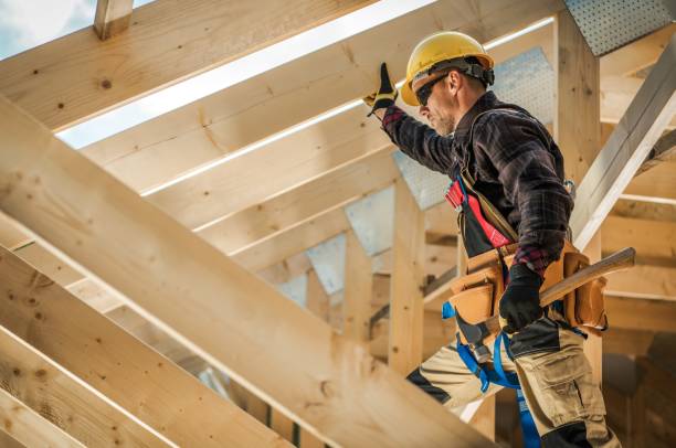 Best Affordable Roofing Company  in Morningside, MD