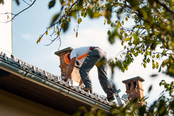 Quick and Trustworthy Emergency Roof Repair Services in Morningside, MD