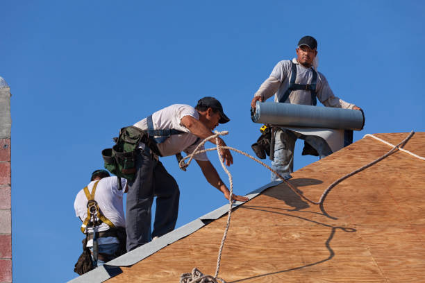 Best Commercial Roofing Services  in Morningside, MD
