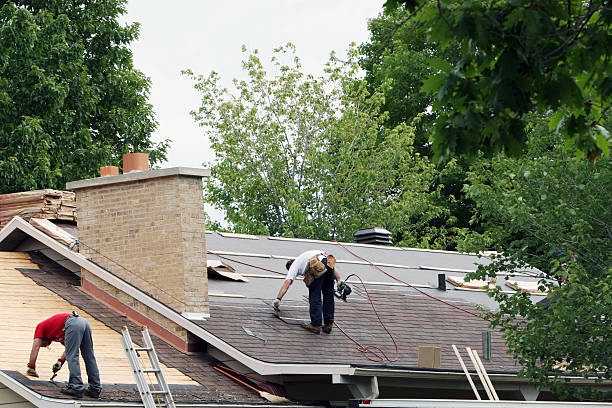 Best Roof Inspection Near Me  in Morningside, MD