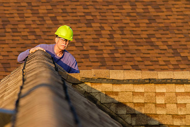 Quick and Trustworthy Emergency Roof Repair Services in Morningside, MD