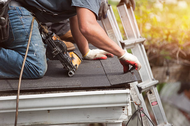 Best Tile Roofing Contractor  in Morningside, MD