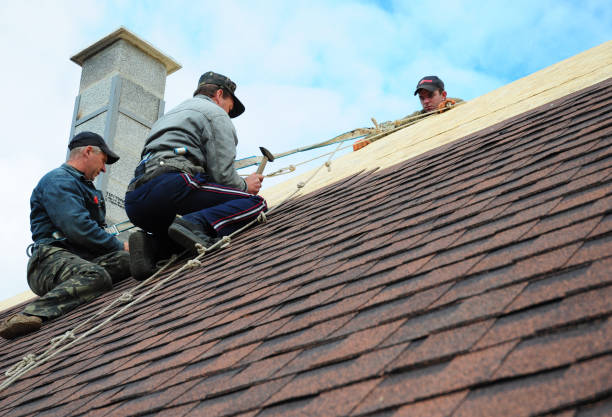 Roof Installation Near Me in Morningside, MD