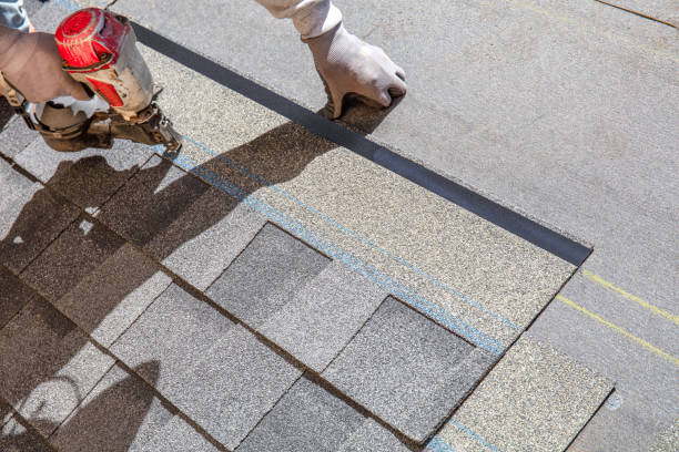 Best Gutter Installation and Roofing  in Morningside, MD